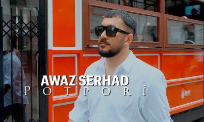 Awaz Serhad (Ergin Kılıç)’ın yeni klibi yayınlandı