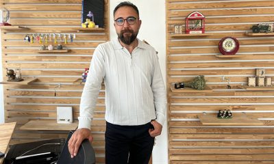 Bölgesini En İyi Tanıyan Yatırım Danışmanı: Muhammet Karadağ ile Ören’in Geleceğine Bir Bakış, ERAY GAYRİMENKUL