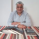 Fadıl Çelebi’den “Ayrılık Çeşmesi’nin Aşıkları”