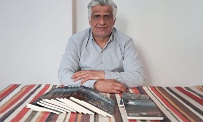 Fadıl Çelebi’den “Ayrılık Çeşmesi’nin Aşıkları”