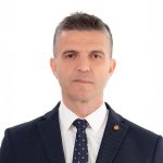 Arneh Tekstil’den Üst Düzey Atama: Mehmet Oğuz Tuna Genel Müdür Yardımcısı Oldu