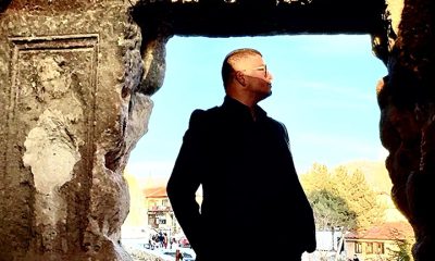 Buğracan Tuğçin Güder’in yeni kitabı çıktı