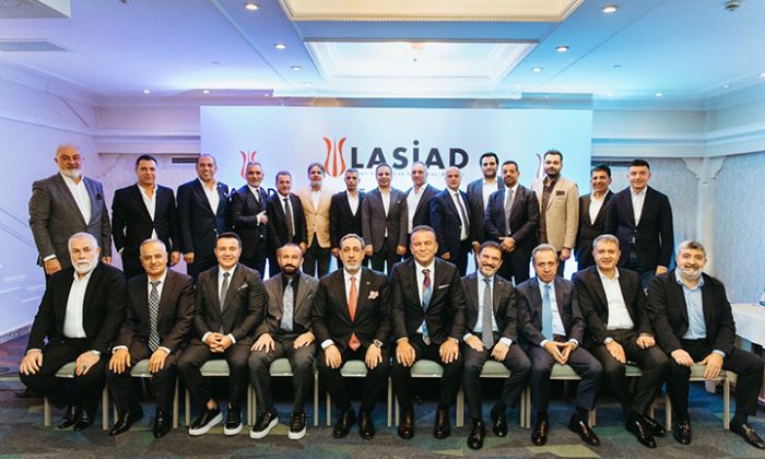 “Modanın Yükselen Yıldızı” 11. Laleli Fashion Shopping Festival LASİAD tarafından 18-19 Ağustos’ta Başlıyor
