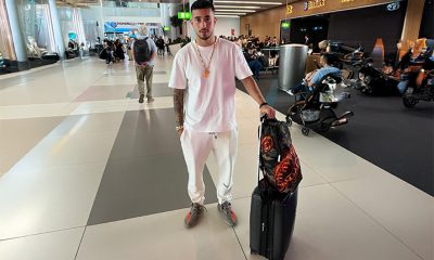 Güney Sağır hangi ünlü top model ile görüntülendi?