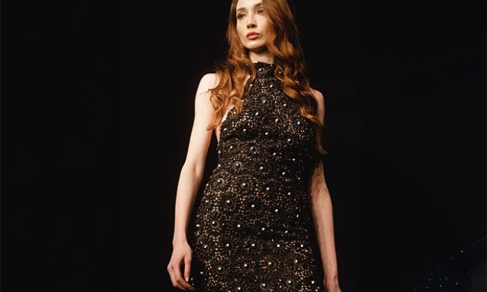 Dünyanın en büyük açık hava moda etkinliği 11. kez Laleli’de