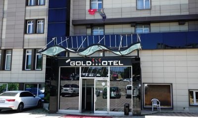 İstanbul’a Yarım Saatte Tatil: Kumburgaz Sahil Gold Otel Sezona Hızlı Girdi