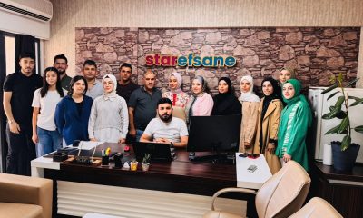 Suruç’tan Küresele Uzanan Girişimcilik Hikâyesi: Fethi Gündoğdu’nun Dijital Başarısı
