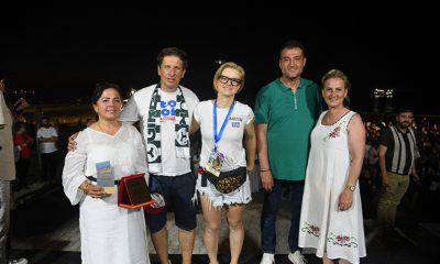 Zlombol 2025 yardım rallisi Giresun’da sona erdi