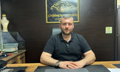 Ekrem Üçüncüoğlu ve Çağdaş Kuyumculuk’tan yeni bir soluk